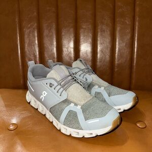 Men’s On Running Cloud 5 Terry Cloth